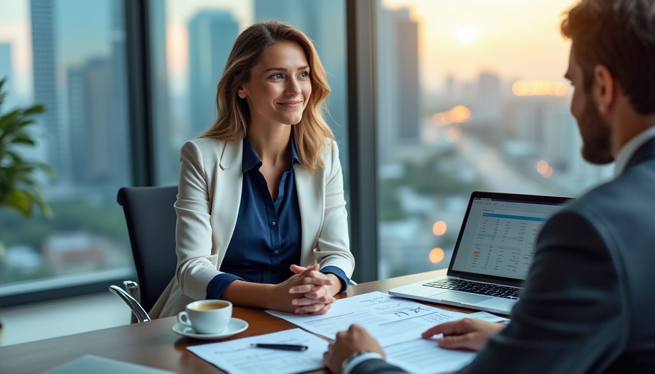 découvrez comment déterminer le salaire adéquat à demander lors de vos négociations professionnelles. nos conseils pratiques et outils vous aideront à évaluer vos compétences, votre expérience et le marché, afin d'obtenir une rémunération juste et équitable.