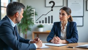 découvrez comment déterminer le salaire idéal à demander lors de votre entretien d'embauche. cette guide vous offre des conseils pratiques et des astuces pour négocier votre rémunération avec confiance, afin de valoriser vos compétences et votre expérience.
