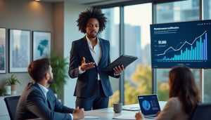 découvrez les conseils essentiels pour déterminer le salaire à demander lors d'un changement d'entreprise. analyse des facteurs à considérer, des stratégies de négociation et des astuces pour maximiser votre rémunération. obtenez les clés pour réussir votre transition professionnelle.