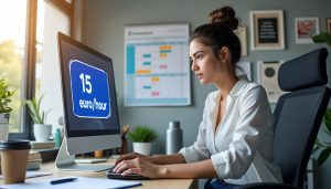 découvrez le salaire mensuel que vous pouvez attendre en travaillant à 15 euros de l'heure. cette analyse vous éclaire sur les revenus, les charges, et les perspectives d'emploi, afin de mieux comprendre vos possibilités financières.