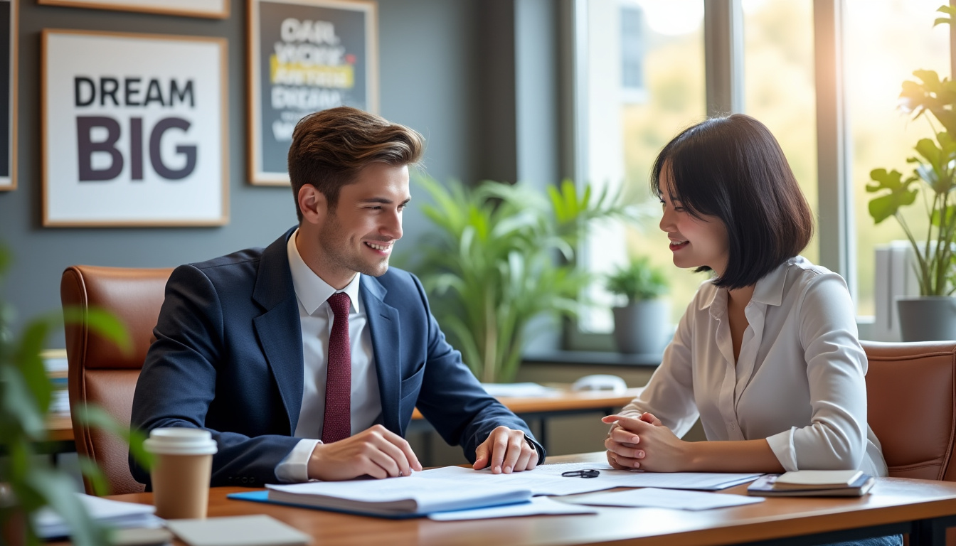 découvrez comment évaluer et demander une augmentation de salaire après un an d'expérience. cet article vous conseille sur les critères à considérer, les bonnes pratiques pour formuler votre demande et les arguments à avancer pour justifier votre requête.