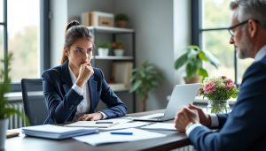 découvrez comment déterminer le montant adéquat d'augmentation à demander lors de votre promotion. nos conseils pratiques et stratégies vous aideront à évaluer votre valeur sur le marché et à négocier efficacement avec votre employeur.