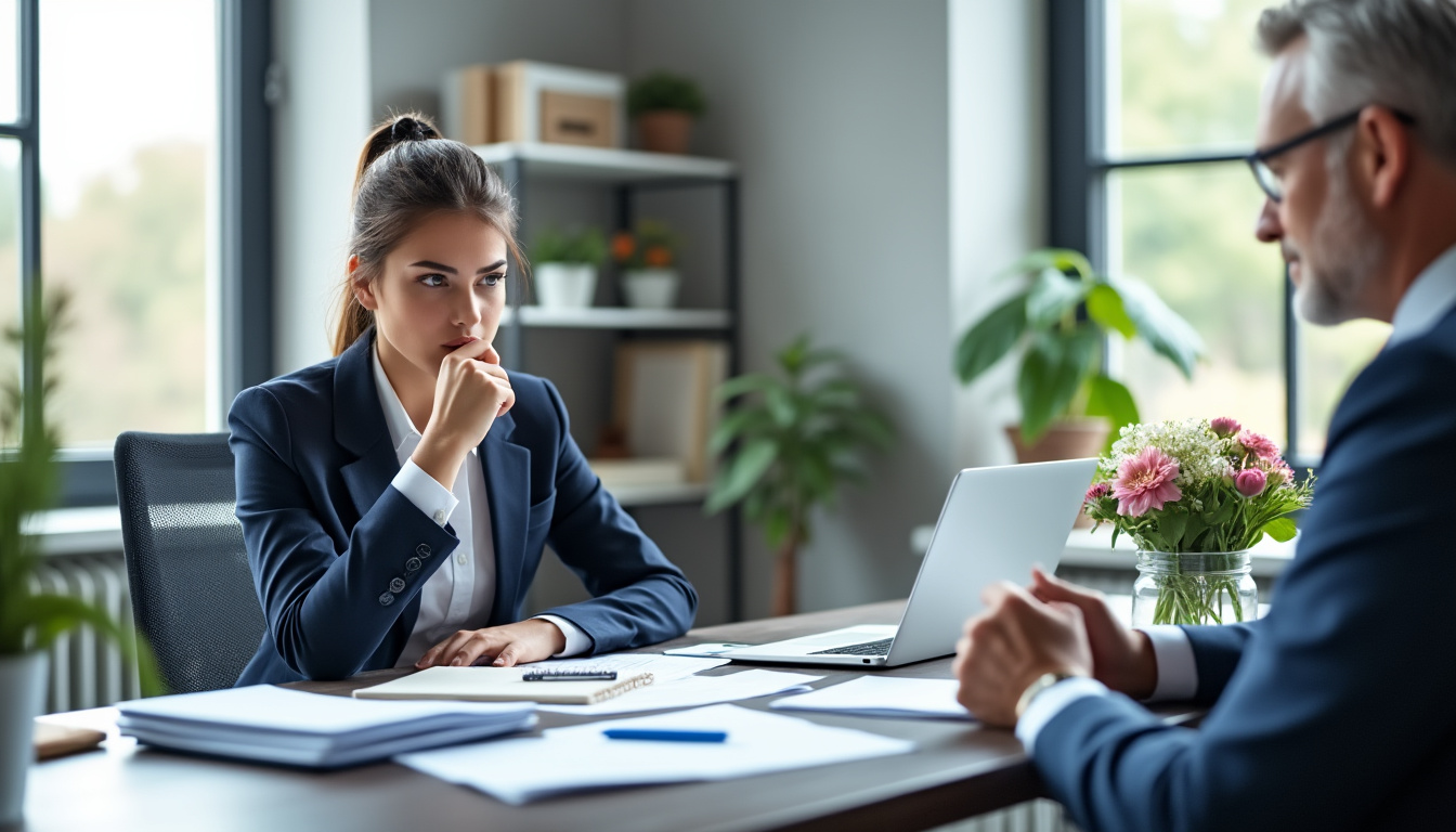 découvrez comment déterminer le montant adéquat d'augmentation à demander lors de votre promotion. nos conseils pratiques et stratégies vous aideront à évaluer votre valeur sur le marché et à négocier efficacement avec votre employeur.