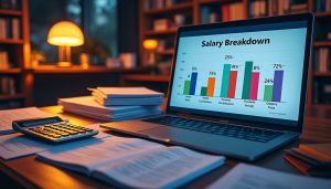 découvrez les différents éléments qui constituent le salaire brut, notamment les primes, les charges sociales et les cotisations. comprenez comment ces facteurs influencent votre rémunération et apprenez à déchiffrer votre bulletin de paie.