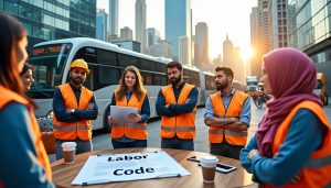 découvrez comment la règlementation des transports impacte le maintien de salaire selon le code du travail. explorez les solutions pour résoudre les conflits liés aux régimes de maintien de salaire et assurez-vous de rester conforme aux exigences légales.