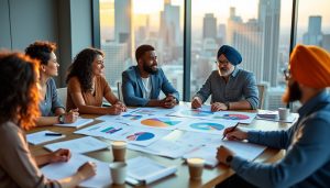 découvrez comment la transparence salariale peut révolutionner les pratiques internes de votre entreprise. explorez les avantages d'une rémunération équitable et des méthodes pour instaurer une culture de confiance et de clarté au sein de votre équipe.