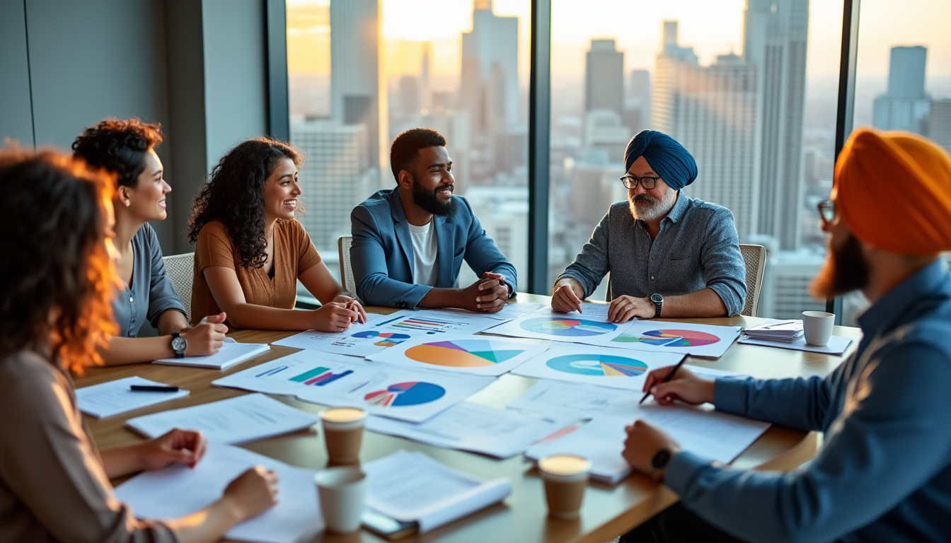 découvrez comment la transparence salariale peut révolutionner les pratiques internes de votre entreprise. explorez les avantages d'une rémunération équitable et des méthodes pour instaurer une culture de confiance et de clarté au sein de votre équipe.