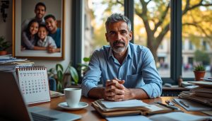 découvrez comment un auto-entrepreneur algérien en france a évité l'expulsion grâce à son revenu minimum, illustrant la résilience et les défis des entrepreneurs expatriés. une histoire inspirante qui soulève des questions sur la protection des droits des travailleurs et l'intégration des immigrants en france.