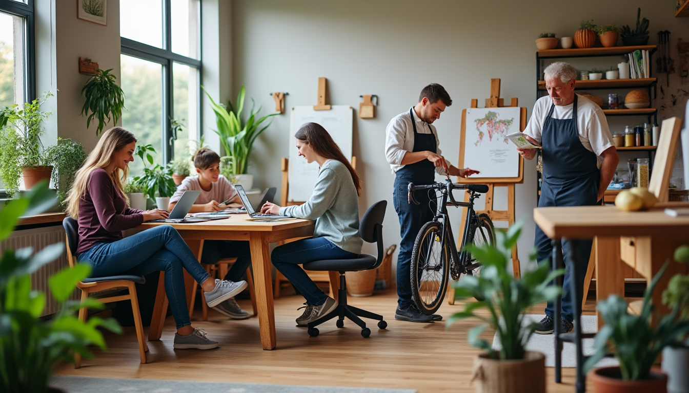 découvrez 5 solutions pratiques pour trouver un second emploi légal et rentable. que vous cherchiez à augmenter vos revenus ou à diversifier vos compétences, ces idées vous aideront à optimiser votre temps et à tirer parti de vos talents. adoptez une approche efficace pour booster votre carrière tout en respectant la législation.