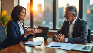 découvrez ce qu'est une négociation salariale, ses enjeux et astuces pour réussir dans le domaine professionnel. apprenez à défendre votre valeur sur le marché et à obtenir les meilleures conditions de rémunération.