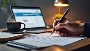 découvrez comment aborder la question de vos prétentions salariales dans une lettre de motivation. obtenez des conseils pratiques pour exprimer vos attentes tout en mettant en valeur vos compétences et votre valeur ajoutée pour l'entreprise.
