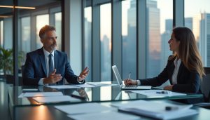 découvrez des stratégies efficaces pour augmenter votre salaire. apprenez à négocier, à améliorer vos compétences et à valoriser votre travail pour obtenir la rémunération que vous méritez.