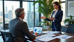 découvrez nos conseils pratiques pour optimiser votre négociation salariale avec votre employeur. apprenez à valoriser vos compétences, à préparer des arguments solides et à aborder la discussion de manière stratégique pour obtenir le salaire que vous méritez.