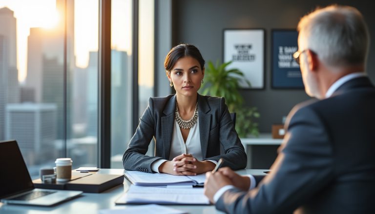 découvrez les étapes clés pour réussir votre négociation salariale et obtenir l'augmentation que vous méritez. apprenez à préparer vos arguments, choisir le bon moment, et communiquer efficacement avec votre employeur pour maximiser vos chances de succès.
