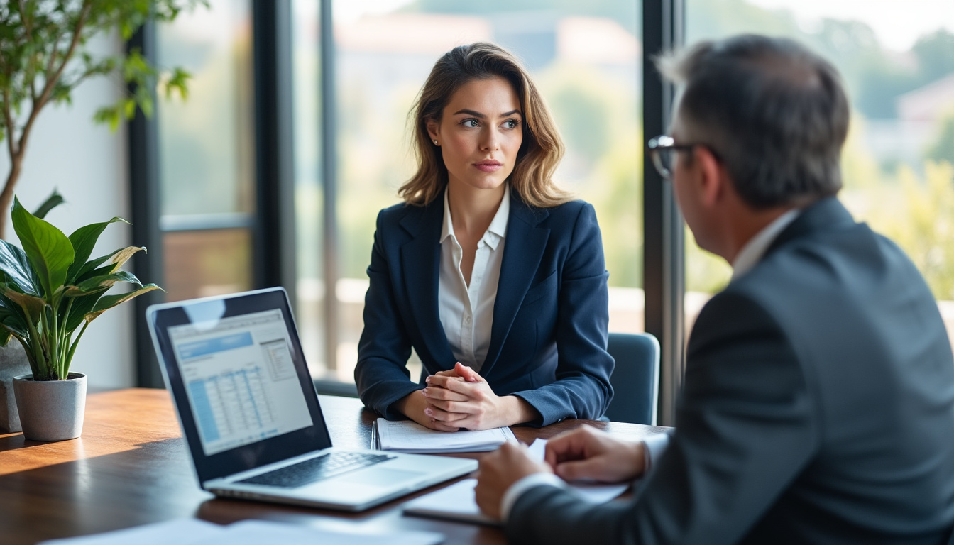 découvrez les meilleures stratégies pour renégocier votre salaire avec succès. apprenez à préparer vos arguments, à évaluer votre valeur sur le marché et à aborder la discussion avec confiance. transformez votre entretien de négociation en une opportunité de valoriser vos compétences et d'obtenir une rémunération à la hauteur de vos efforts.