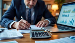 découvrez comment calculer facilement le pourcentage d'augmentation de salaire avec notre guide pratique. apprenez à éviter les erreurs courantes et à évaluer vos augmentations pour mieux gérer vos finances.