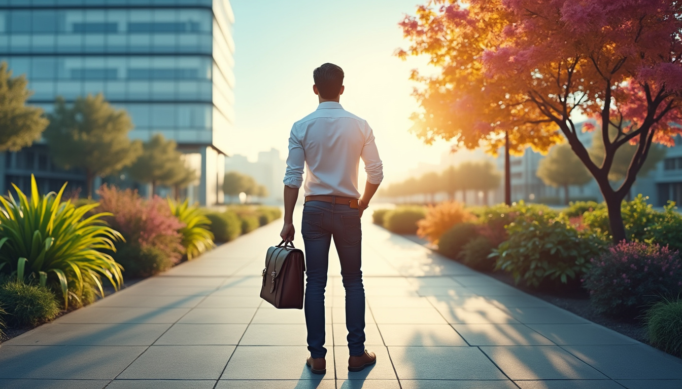 découvrez nos conseils pratiques pour réussir votre transition professionnelle. apprenez les étapes clés pour changer d'entreprise, optimiser votre recherche d'emploi et booster votre carrière en toute confiance.