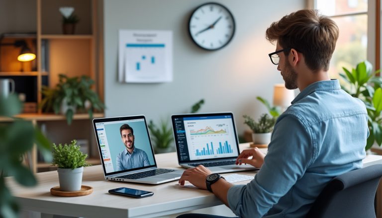 découvrez nos conseils pratiques pour cumuler plusieurs emplois légalement. apprenez les règles essentielles à respecter en matière de temps de travail, de déclarations fiscales et de droits des employés afin de maximiser vos revenus tout en restant dans le cadre légal.