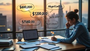 découvrez comment définir vos prétentions salariales de manière efficace. apprenez à évaluer vos compétences, à analyser le marché et à aborder ce sujet délicat lors des entretiens d'embauche.
