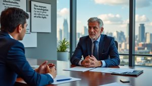 découvrez des conseils pratiques et des étapes clés pour demander une augmentation de salaire en toute confiance. apprenez à préparer votre argumentaire, choisir le bon moment et négocier efficacement afin d'obtenir la reconnaissance que vous méritez.