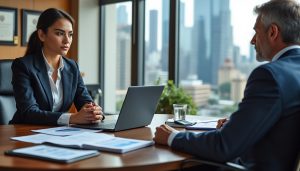 découvrez nos conseils pratiques pour solliciter une augmentation de salaire lors de votre entretien. apprenez à préparer vos arguments, à choisir le bon moment et à aborder la conversation avec confiance pour maximiser vos chances de succès.