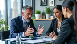 découvrez comment aborder la délicate question de l'augmentation de salaire lors de votre entretien annuel. apprenez des techniques et des conseils pratiques pour présenter votre demande de manière efficace et professionnelle.