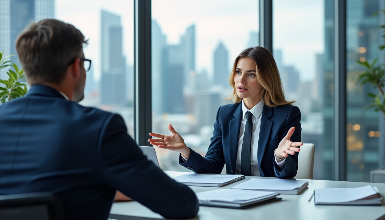 découvrez les étapes clés pour demander une augmentation lors d'un changement de poste. apprenez à préparer votre argumentaire, à évaluer votre valeur ajoutée et à aborder la conversation avec confiance pour maximiser vos chances de succès.