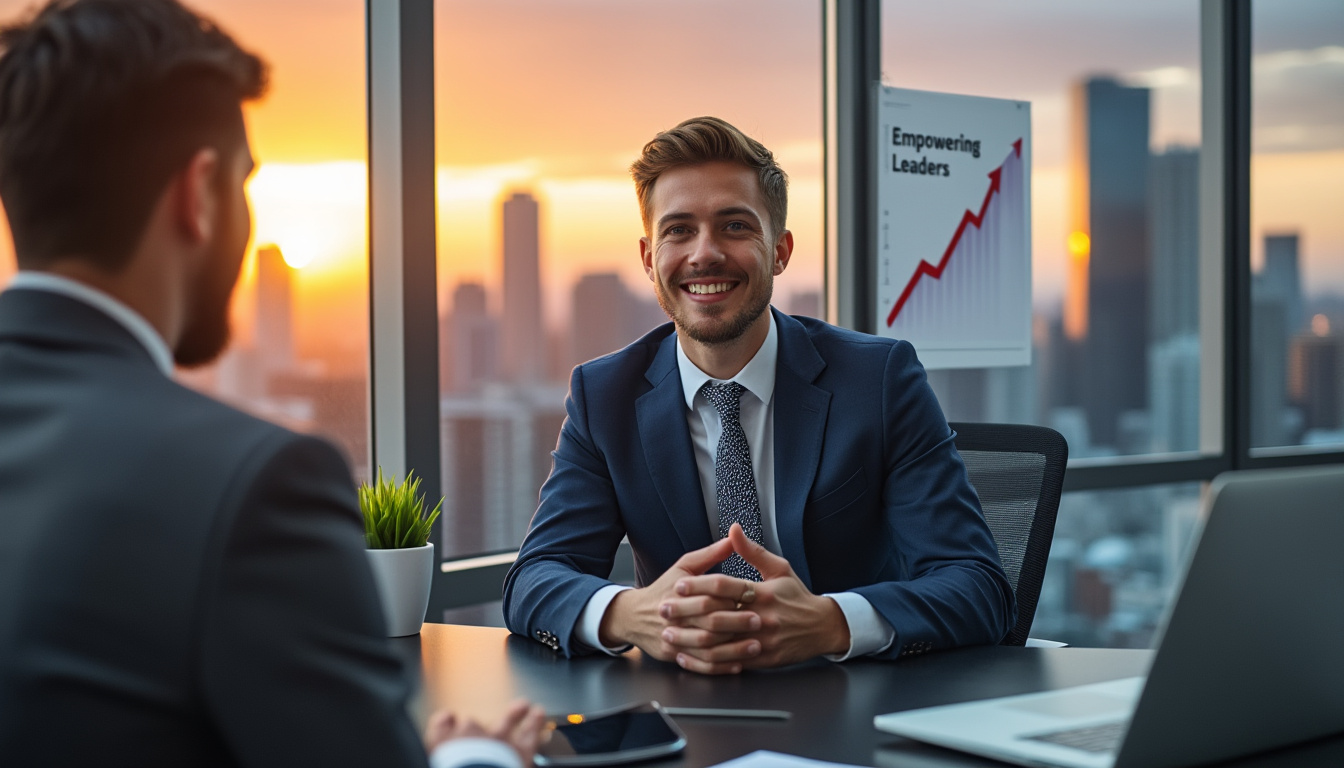 découvrez nos conseils pratiques pour demander une évolution de carrière. apprenez à préparer votre entretien, à exprimer vos ambitions et à convaincre votre employeur des raisons de votre avancement professionnel.