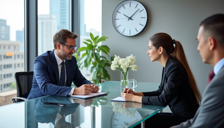 découvrez des conseils pratiques pour aborder la question du salaire lors de vos entretiens d'embauche. apprenez à négocier avec assurance et à exprimer vos attentes de manière professionnelle.