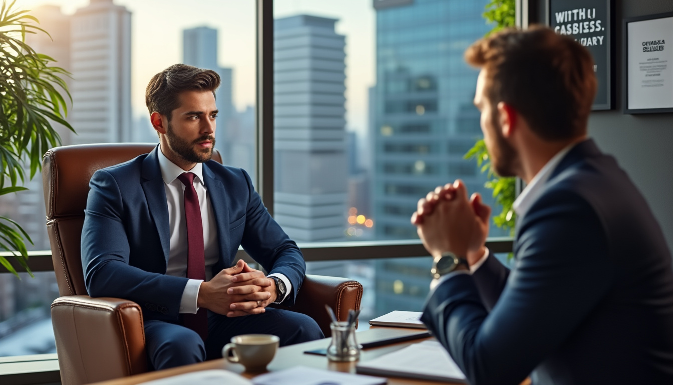 découvrez des stratégies efficaces pour augmenter votre salaire. apprenez à évaluer votre performance, à négocier avec confiance et à identifier les opportunités de carrière qui valorisent vos compétences. maximisez votre potentiel salarial dès aujourd'hui.