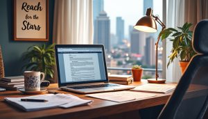 découvrez les étapes essentielles pour rédiger une demande d'augmentation de salaire convaincante. apprenez à structurer votre lettre, à exprimer vos motivations et à mettre en avant vos contributions pour maximiser vos chances de succès.