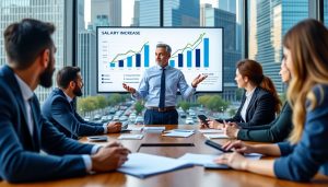 découvrez comment fonctionnent les augmentations de salaire, les critères qui les influencent et les étapes à suivre pour les négocier efficacement. informez-vous sur les tendances du marché et les meilleures pratiques pour optimiser votre rémunération.