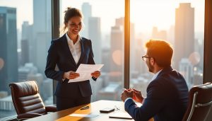 découvrez les étapes clés pour formaliser une augmentation de salaire, de la préparation de votre argumentaire à la rédaction d'une demande officielle. apprenez à négocier efficacement et à présenter votre valeur ajoutée à l'entreprise pour optimiser vos chances de succès.