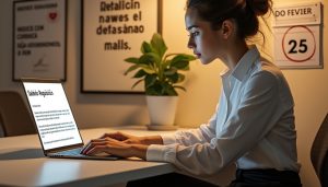 découvrez les étapes clés pour formuler une demande de salaire efficace. apprenez à préparer votre argumentation, à choisir le bon moment et à présenter votre demande de manière professionnelle pour maximiser vos chances de succès.