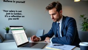 découvrez les étapes clés pour formuler une prétention salariale efficace. apprenez à évaluer votre valeur sur le marché, à défendre vos compétences et à présenter vos attentes de manière convaincante lors des négociations salariales.