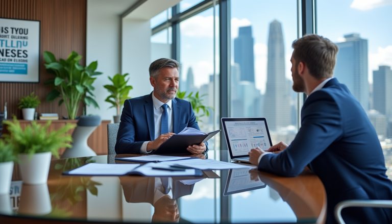 découvrez des conseils pratiques pour justifier efficacement votre demande d'augmentation de salaire. apprenez à évaluer votre contribution, à préparer des arguments convaincants et à aborder la discussion avec confiance.