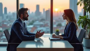 découvrez des astuces incontournables pour bien négocier votre salaire lors d'un entretien d'embauche. apprenez à valoriser vos compétences, à faire des recherches sur les standards du marché et à formuler vos attentes de manière convaincante pour maximiser vos chances d'obtenir une rémunération à la hauteur de vos qualifications.