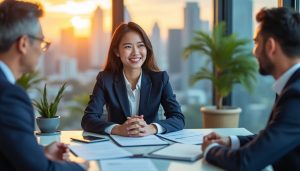 découvrez des conseils pratiques et des stratégies efficaces pour négocier votre salaire en tant que débutant. apprenez à mettre en avant vos compétences, à préparer vos arguments et à aborder la discussion avec confiance pour obtenir la rémunération que vous méritez.