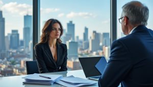 découvrez des conseils pratiques et des stratégies efficaces pour réussir votre négociation salariale lors de votre entretien annuel. apprenez à valoriser vos performances et à argumenter avec confiance pour obtenir une augmentation qui reflète votre valeur.