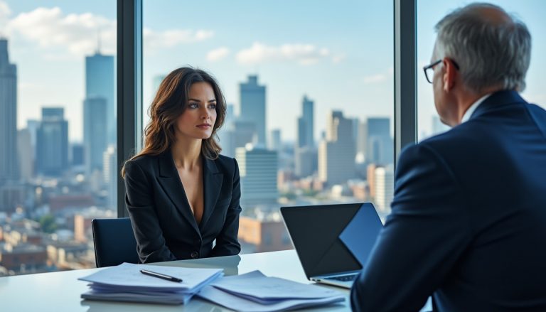 découvrez des conseils pratiques et des stratégies efficaces pour réussir votre négociation salariale lors de votre entretien annuel. apprenez à valoriser vos performances et à argumenter avec confiance pour obtenir une augmentation qui reflète votre valeur.