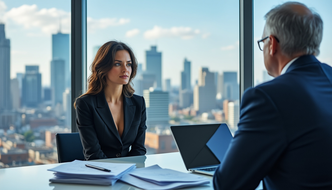 découvrez des conseils pratiques et des stratégies efficaces pour réussir votre négociation salariale lors de votre entretien annuel. apprenez à valoriser vos performances et à argumenter avec confiance pour obtenir une augmentation qui reflète votre valeur.