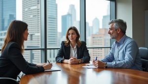 découvrez des stratégies efficaces pour négocier votre salaire lors de votre entretien annuel. apprenez à valoriser vos compétences, à préparer des arguments solides et à aborder la discussion avec confiance pour maximiser vos chances d'obtenir une augmentation.