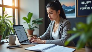 découvrez nos conseils pratiques pour négocier votre salaire par mail avec assurance et efficacité. apprenez à rédiger des messages percutants qui mettent en valeur vos compétences et justifient vos attentes salariales.