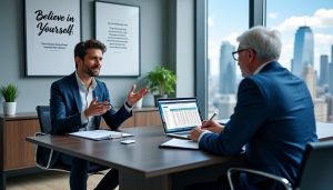 découvrez nos conseils pratiques pour réussir la négociation d'un changement de poste. apprenez à présenter vos arguments, à anticiper les objections et à créer un dialogue constructif avec votre supérieur. transformez votre carrière en prenant les bonnes décisions !