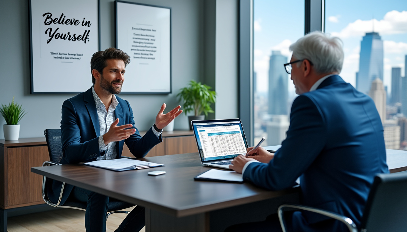 découvrez nos conseils pratiques pour réussir la négociation d'un changement de poste. apprenez à présenter vos arguments, à anticiper les objections et à créer un dialogue constructif avec votre supérieur. transformez votre carrière en prenant les bonnes décisions !