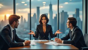 découvrez des astuces et des stratégies efficaces pour négocier un meilleur salaire lors de vos entretiens d'embauche ou évaluations de performance. apprenez à valoriser vos compétences et à aborder la discussion avec confiance pour obtenir la rémunération que vous méritez.