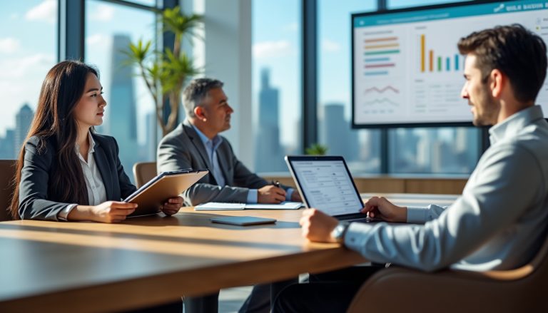 découvrez des conseils pratiques pour négocier efficacement votre salaire lorsque vous passez d'un contrat à durée déterminée (cdd) à un contrat à durée indéterminée (cdi). apprenez les clés pour valoriser vos compétences, préparer vos arguments et obtenir la rémunération que vous méritez dans votre nouvelle position.