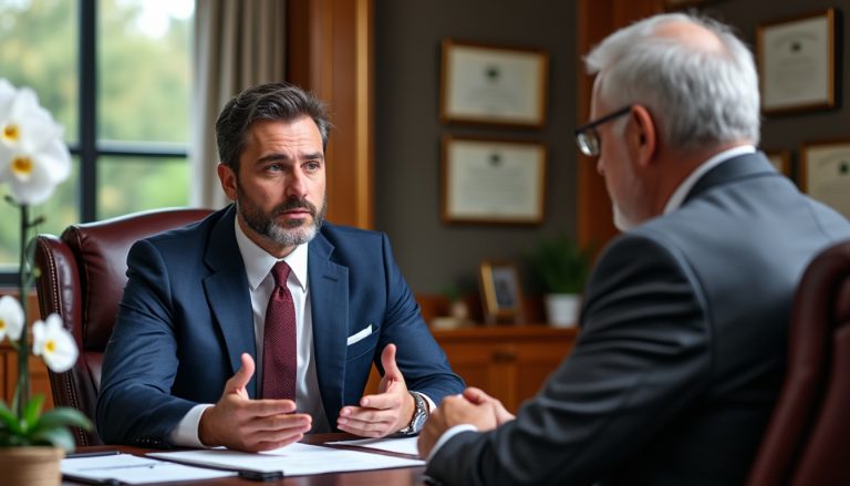 découvrez nos conseils pratiques pour réussir votre demande d'augmentation de salaire. apprenez à préparer votre argumentaire, à choisir le bon moment et à aborder la conversation avec votre supérieur afin d'optimiser vos chances de succès.
