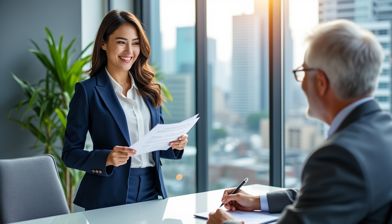 découvrez des conseils pratiques et des stratégies efficaces pour négocier votre offre de salaire. apprenez à évaluer votre valeur sur le marché, à communiquer avec confiance et à obtenir la rémunération que vous méritez. transformez votre négociation en un succès grâce à nos astuces d'experts.