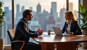 découvrez des stratégies efficaces pour négocier votre offre d'emploi avec succès. apprenez à valoriser vos compétences, à rechercher les attentes du marché et à mettre en avant vos atouts pour obtenir des conditions qui vous conviennent.